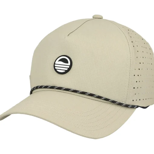 Sunday Golf Porter Lite 5 SUNDAZE Headwear Cap Golf Apparel