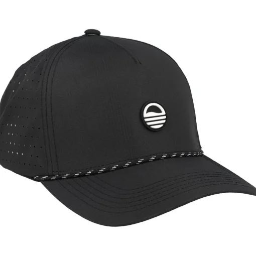 Sunday Golf Porter Lite 5 SUNDAZE Headwear Cap Golf Apparel