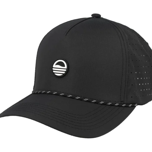 Sunday Golf Porter Lite 5 SUNDAZE Headwear Cap Golf Apparel