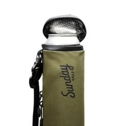 Sunday Golf Sunday Beer Sleeve Coolers