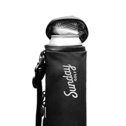 Sunday Golf Sunday Beer Sleeve Coolers