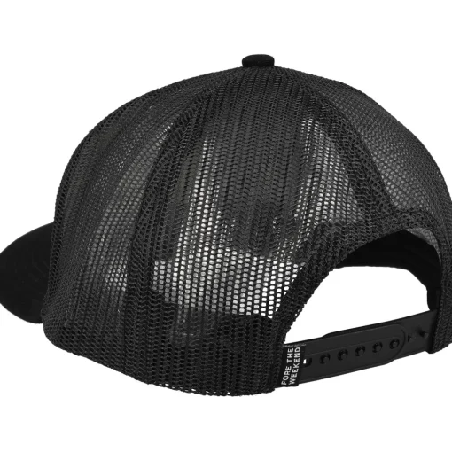 Sunday Golf Sunday Patch Trucker Headwear Cap Golf Apparel