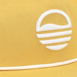 Sunday Golf Sundaze Crushable Rope Headwear Cap Golf Apparel
