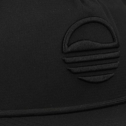 Sunday Golf Sundaze Crushable Rope Headwear Cap Golf Apparel