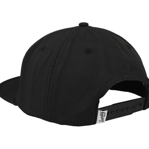 Sunday Golf Sundaze Crushable Rope Headwear Cap Golf Apparel