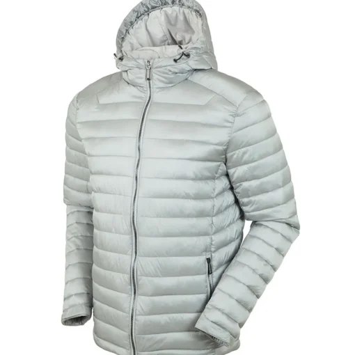SunIce Morgan Thinsulate Outerwear Jacket Golf Apparel