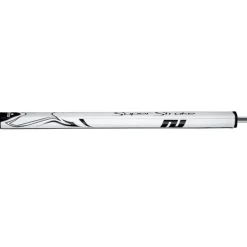 Super Stroke Zenergy Flatso XL Plus 2.0 ( 13.75") Grips Putter Golf Club Components