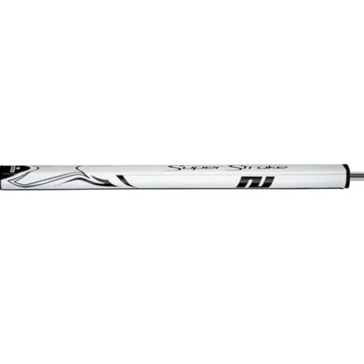 Super Stroke Zenergy Flatso XL Plus 2.0 ( 13.75") Grips Putter Golf Club Components