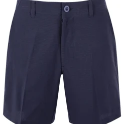 Swannies Arlo Shorts Flat Front Golf Apparel