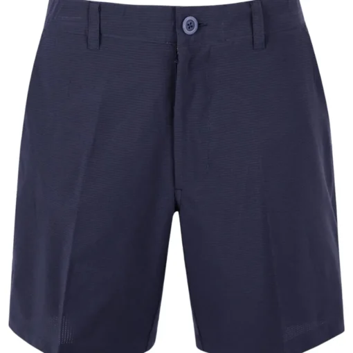 Swannies Arlo Shorts Flat Front Golf Apparel