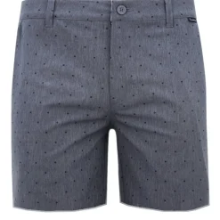 Swannies Davis Shorts Flat Front Golf Apparel