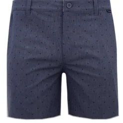 Swannies Davis Shorts Flat Front Golf Apparel