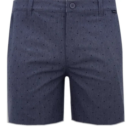 Swannies Davis Shorts Flat Front Golf Apparel