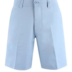 Swannies Ethan Shorts Flat Front Golf Apparel