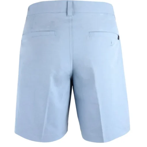 Swannies Ethan Shorts Flat Front Golf Apparel