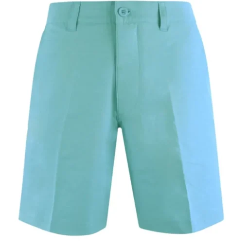 Swannies Ethan Shorts Flat Front Golf Apparel