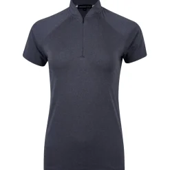 Swannies Quinn Shirt Polo Short Sleeve Golf Apparel