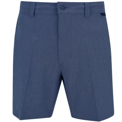 Swannies Stillwell Shorts Flat Front Golf Apparel