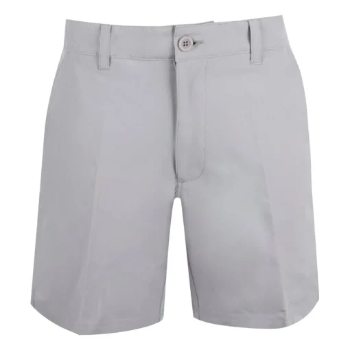 Swannies Sully Shorts Flat Front Golf Apparel