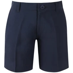 Swannies Sully Shorts Flat Front Golf Apparel