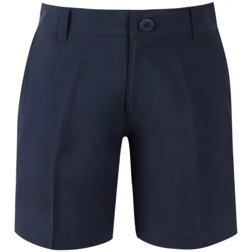 Swannies Sully Shorts Flat Front Golf Apparel