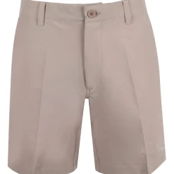 Swannies Sully Shorts Flat Front Golf Apparel