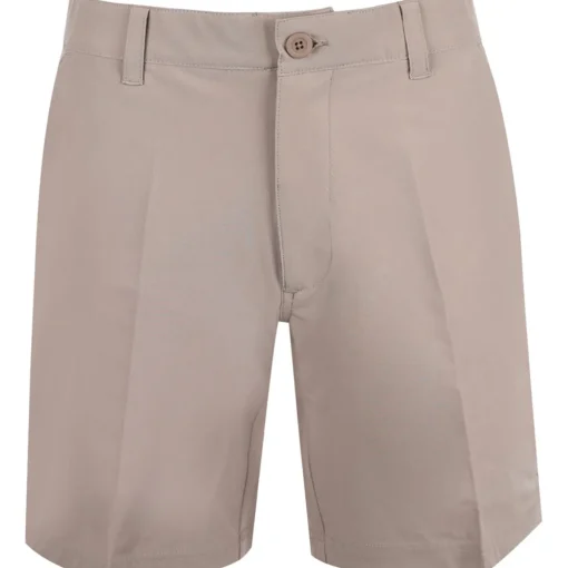 Swannies Sully Shorts Flat Front Golf Apparel