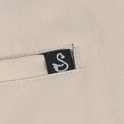 Swannies Sully Shorts Flat Front Golf Apparel