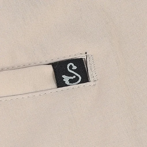 Swannies Sully Shorts Flat Front Golf Apparel