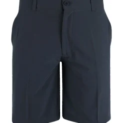 Swannies Sully Shorts Flat Front Golf Apparel