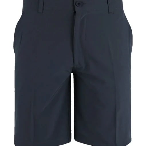 Swannies Sully Shorts Flat Front Golf Apparel
