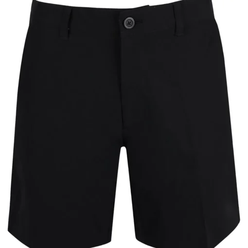 Swannies Sully Shorts Flat Front Golf Apparel
