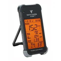Swing Caddie SC200 Plus Swing Trainers Analyzers