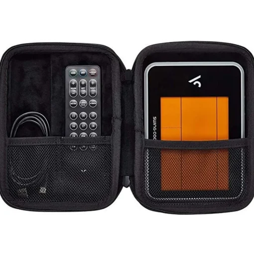 Swing Caddie SC300 Portable Launch Monitor Swing Trainers Analyzers