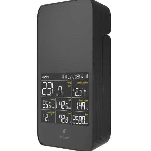 Swing Caddie SC4 Pro Simulator / Launch Monitor Swing Trainers Analyzers