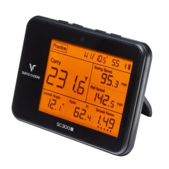 Swing Caddie SC300i Portable Launch Monitor Swing Trainers Analyzers