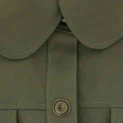 SwingDish Amari Outerwear Vest Golf Apparel