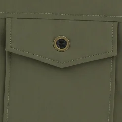 SwingDish Amari Outerwear Vest Golf Apparel
