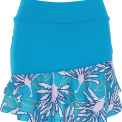 SwingDish Brooklyn Skort Regular Golf Apparel