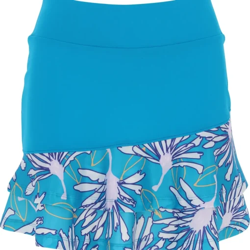 SwingDish Brooklyn Skort Regular Golf Apparel
