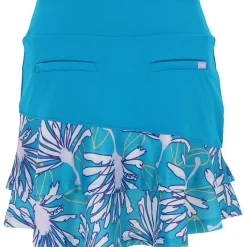 SwingDish Brooklyn Skort Regular Golf Apparel
