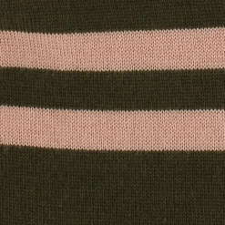 SwingDish Dalia Sweater Crew Golf Apparel