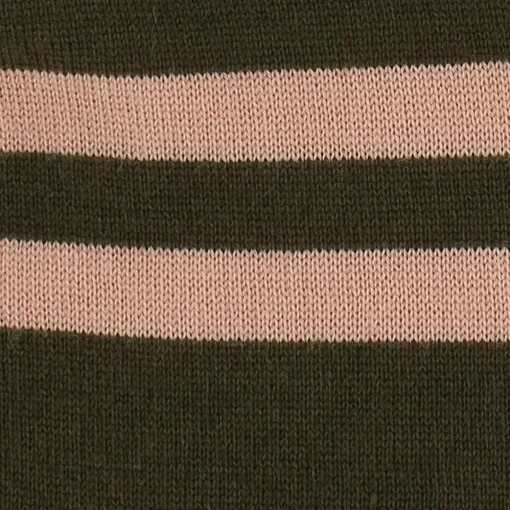 SwingDish Dalia Sweater Crew Golf Apparel