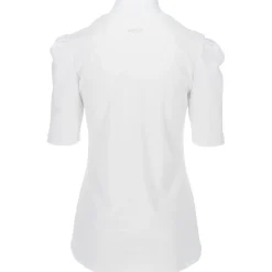 SwingDish Kali Mid Sleeve Shirt Polo Short Sleeve Golf Apparel