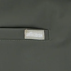 SwingDish Kamail Shorts Flat Front Golf Apparel