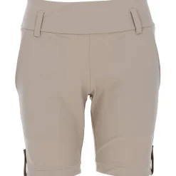 SwingDish Kamail Shorts Flat Front Golf Apparel