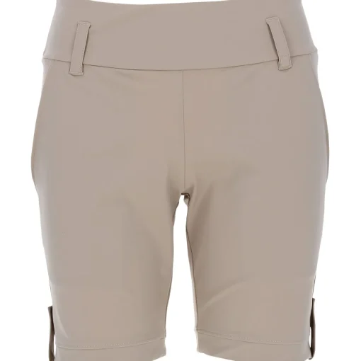 SwingDish Kamail Shorts Flat Front Golf Apparel