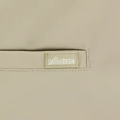 SwingDish Kamail Shorts Flat Front Golf Apparel