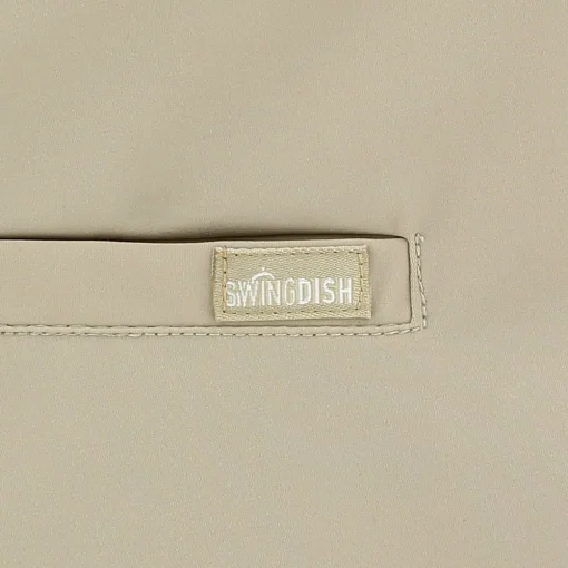 SwingDish Kamail Shorts Flat Front Golf Apparel
