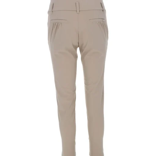 SwingDish Linda Skinny Pants Flat Front Golf Apparel